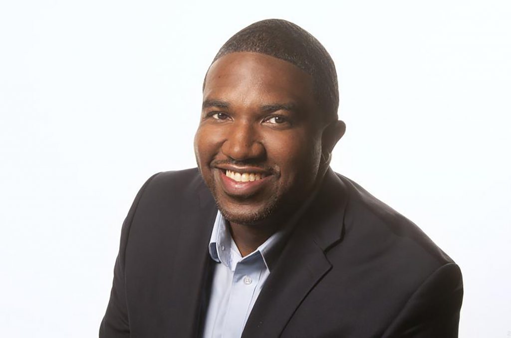 Bryan Shannon, TicketRX MSTS