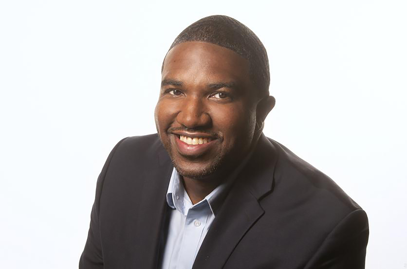 Bryan Shannon, TicketRX MSTS