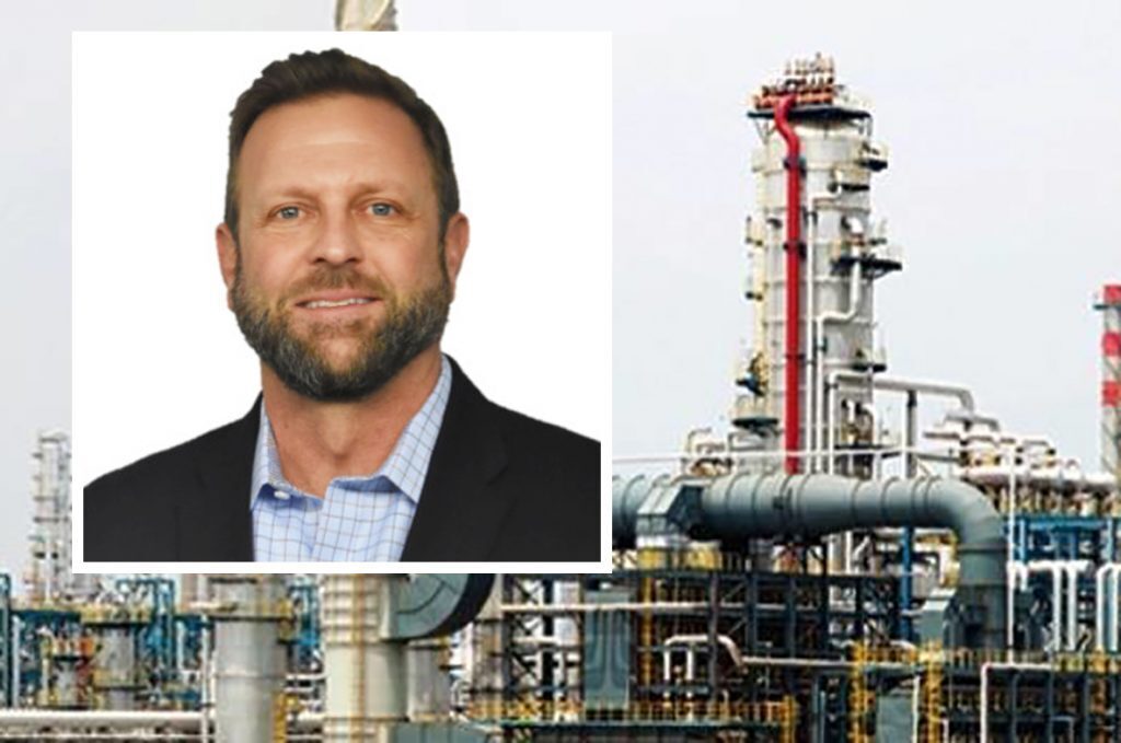 Allen Gibson, CAPE Industries