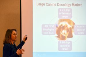 Tammie Wahaus, ELIAS Animal Health, InvestMidwest