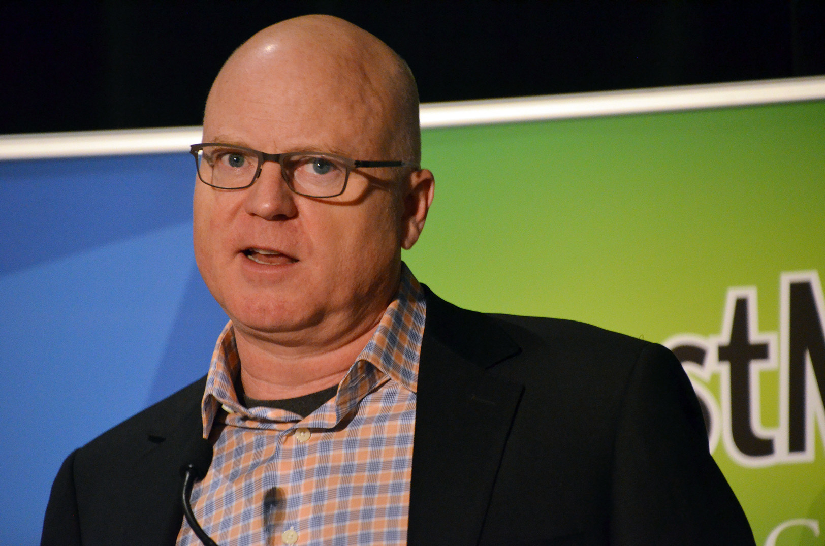 Tim Barton, Edison Spaces, InvestMidwest