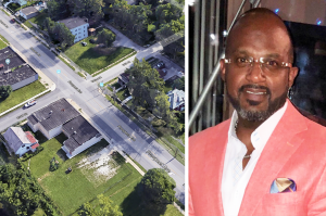 Myron McCant, Kiddie Depot Learning Academy