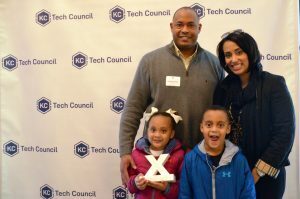 Davyeon Ross, ShotTracker, No Coast winners