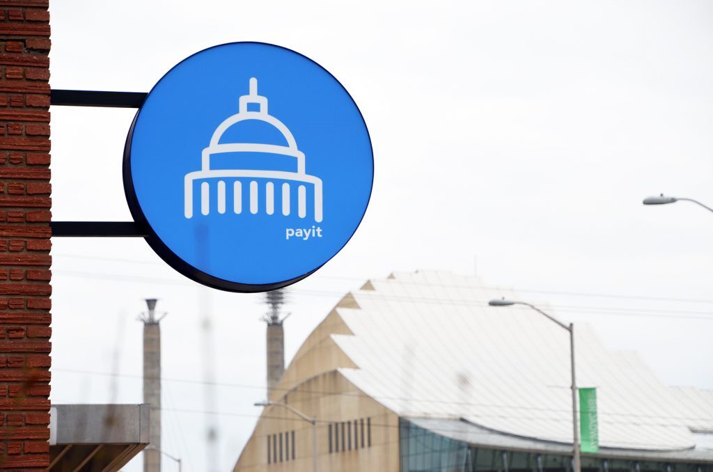 PayIt, Kansas City