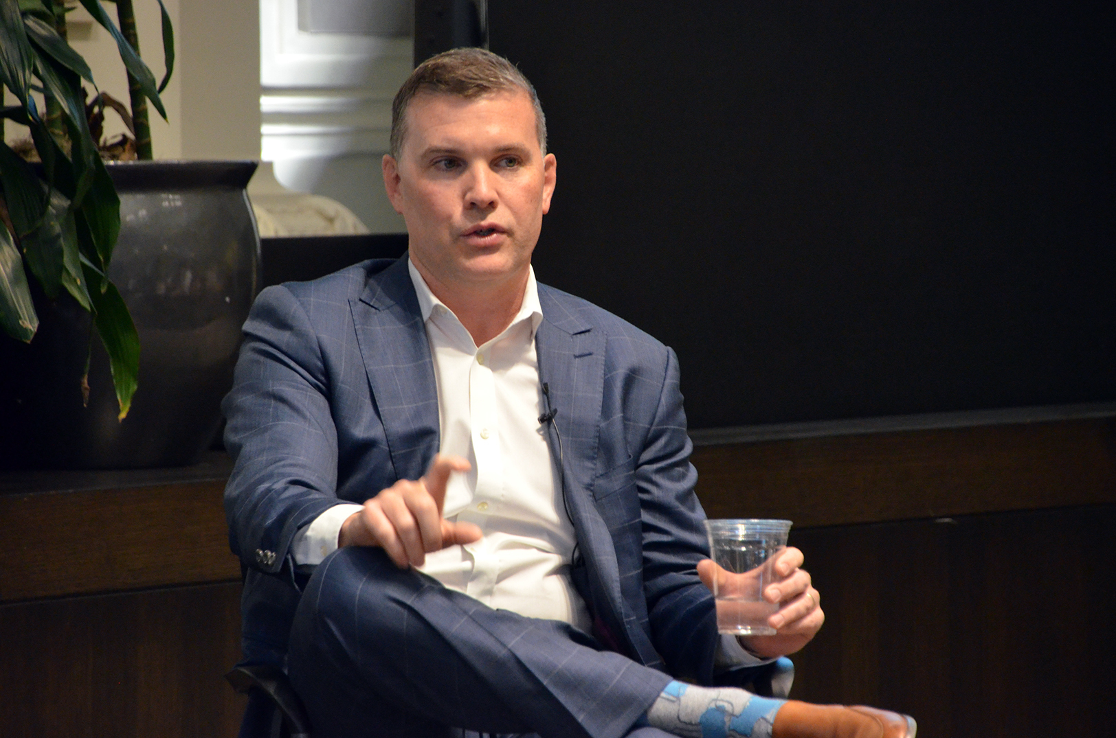 Matt Condon, Bardavon