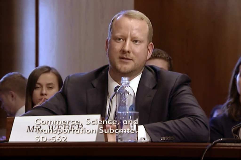 Ryan Weber, KC Tech Council