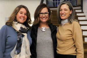 WIRED women Kansas City