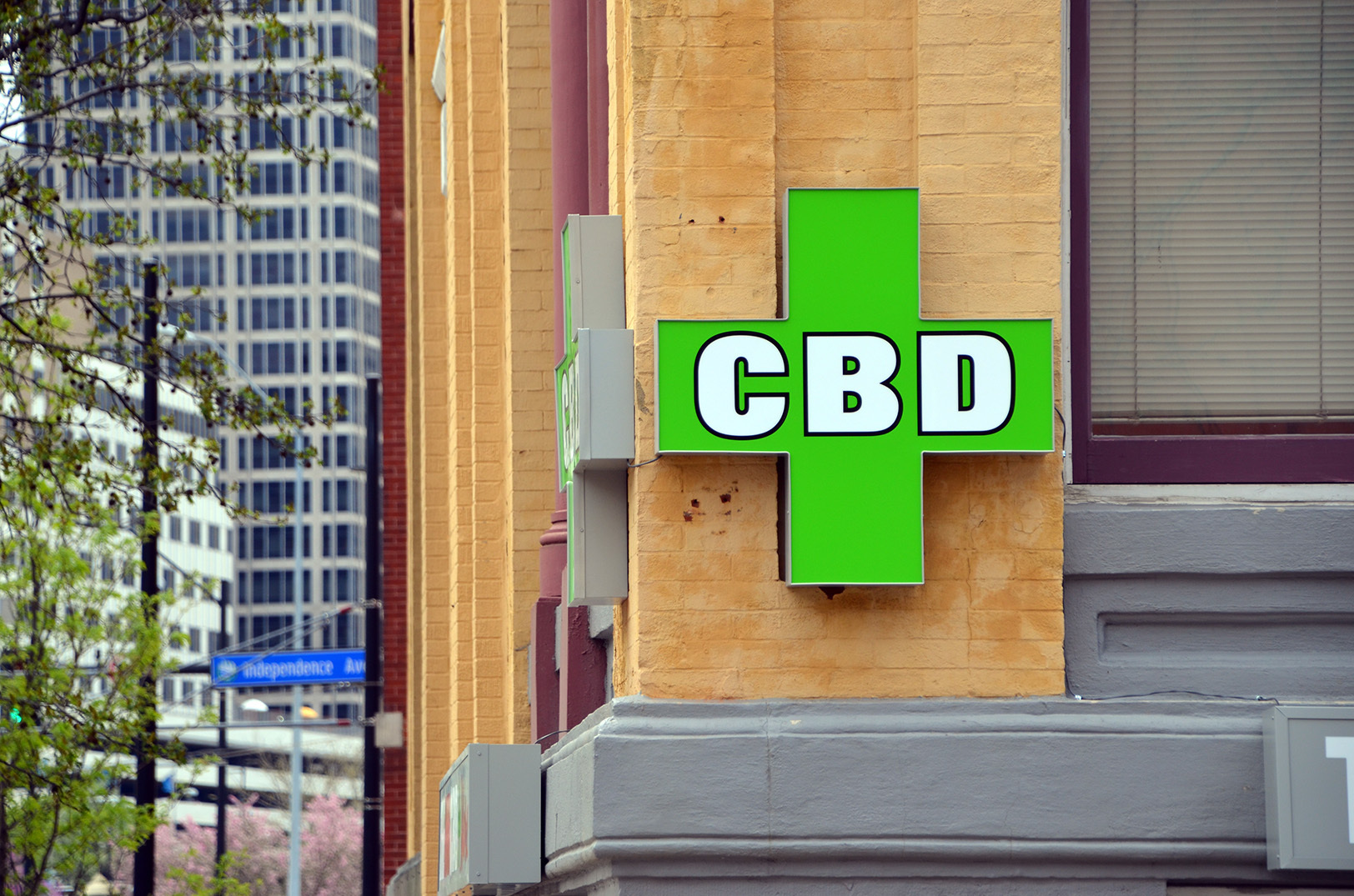CBD_Shop
