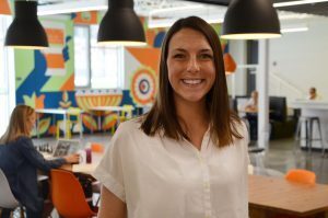 Elaina Brownlee, Plexpod