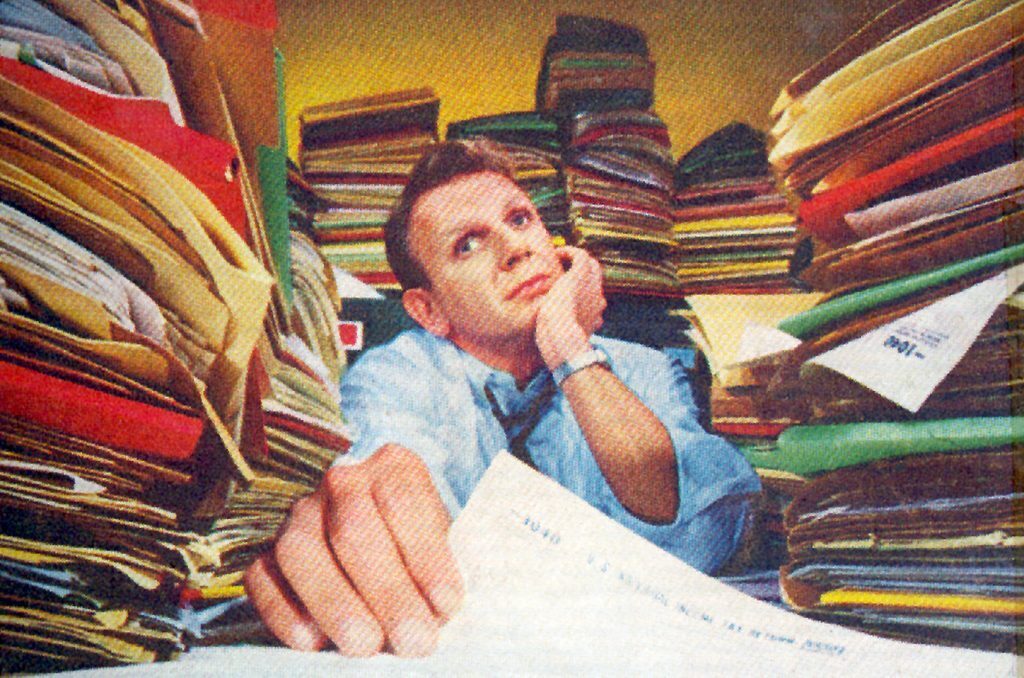 Henry Bloch dies, H&R Block