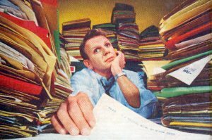 Henry Bloch dies, H&R Block