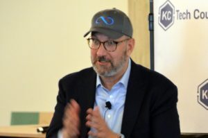 Jay Walder, Virgin Hyperloop One