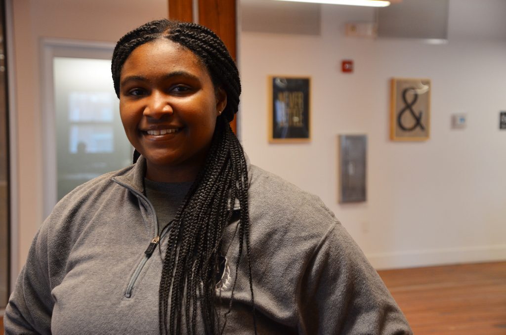 Kyra Colbert, TEDxYouth@KC