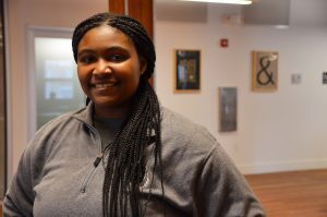 Kyra Colbert, TEDxYouth@KC