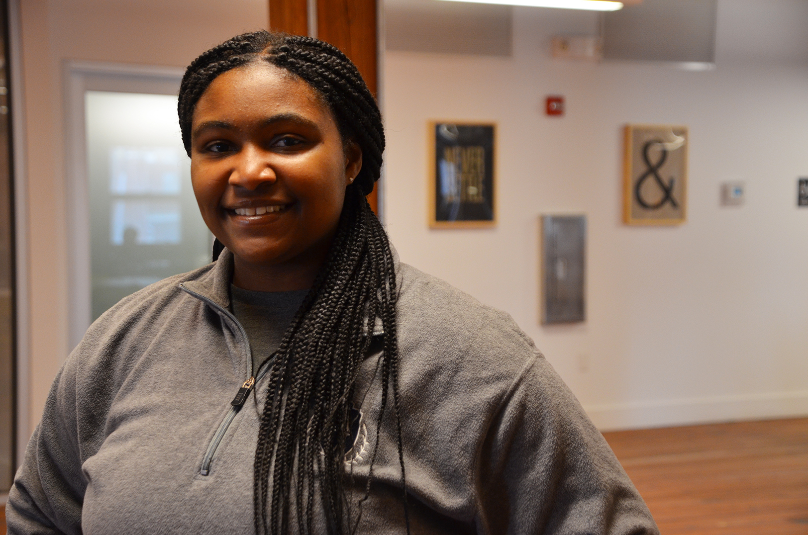 Kyra Colbert, TEDxYouth@KC