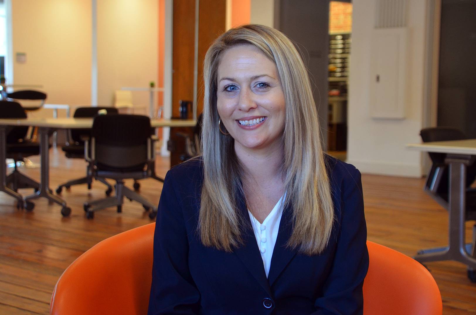 CaRessa Hutchinson, ModRN Health