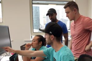 Prime Digital Academy