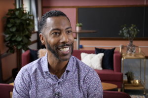 Reggie Gray, Black Privilege, KCSourceLink video