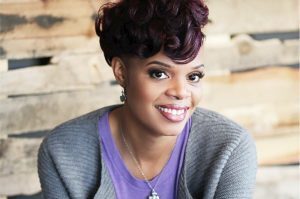 Chef Shanita McAffee-Bryant, The Prospect