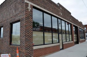 Thee Outpost at Collective EX, Thou Mayest