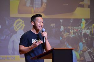 Clarence Tan, Boddle Learning