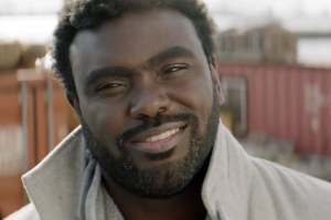 Marcus Bullock, Flikshop, image courtesy of LETSFREEAMERICA