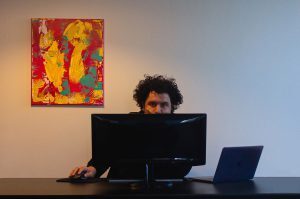 Mark Serrano, MixTape Monkey