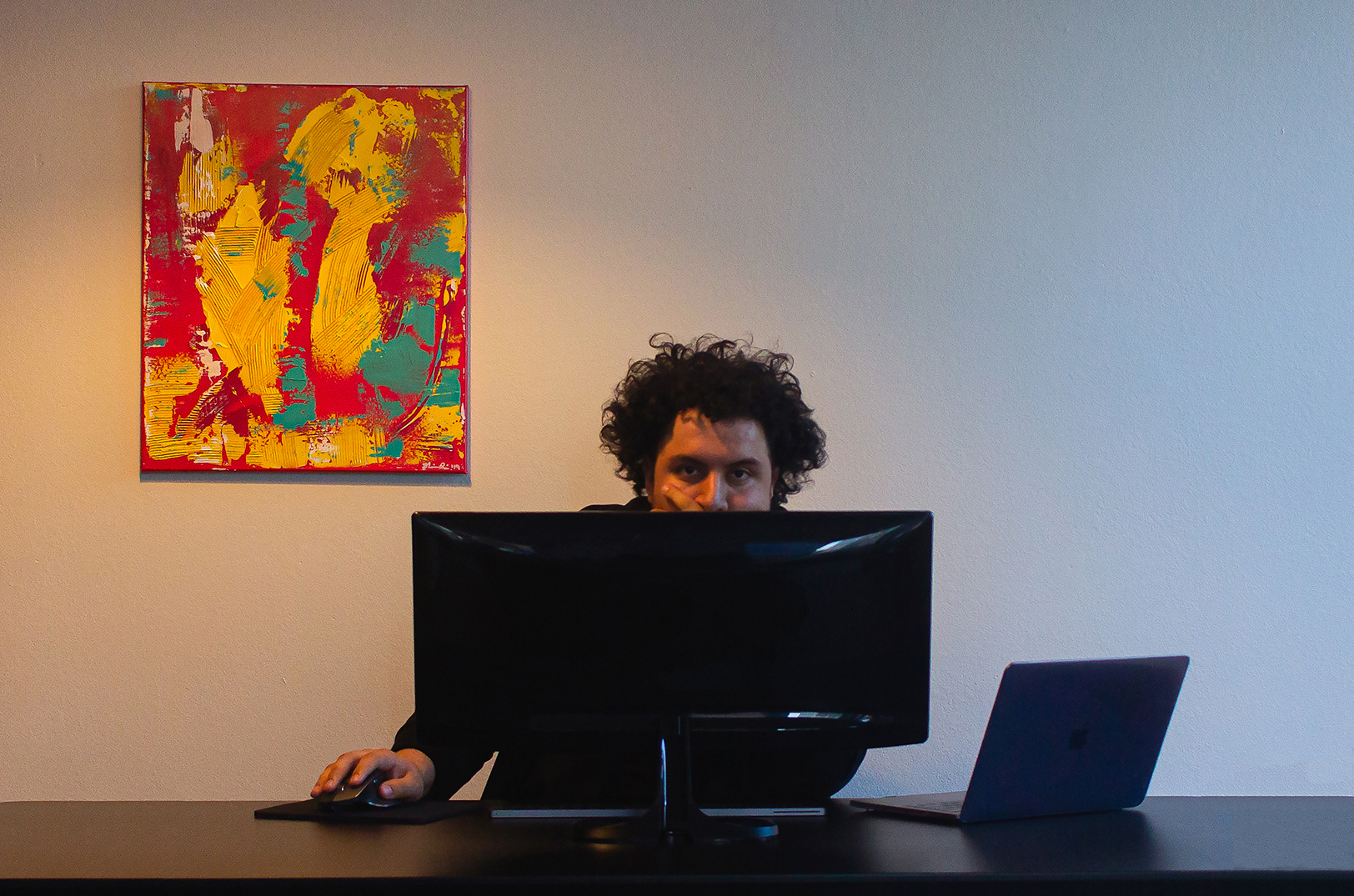 Mark Serrano, MixTape Monkey