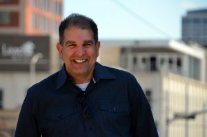 Tom Esselman, Connecting for Good Surplus Exchange