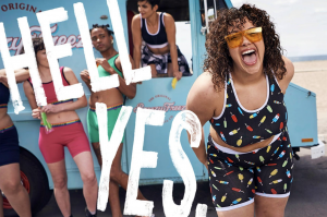 TomboyX Women’s Capital Connection