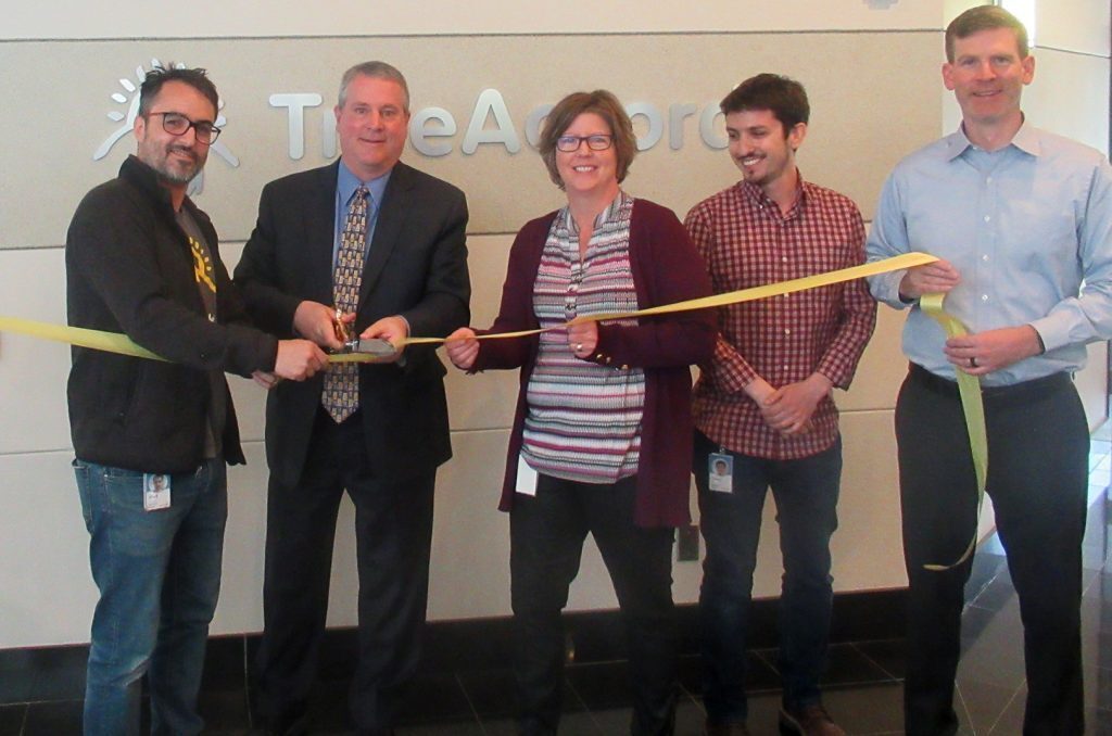 TrueAccord Kansas City