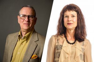 Phillip Gonsher, University of Missouri-Kansas City, and Jennifer Niehouse-Fox, It’s So U