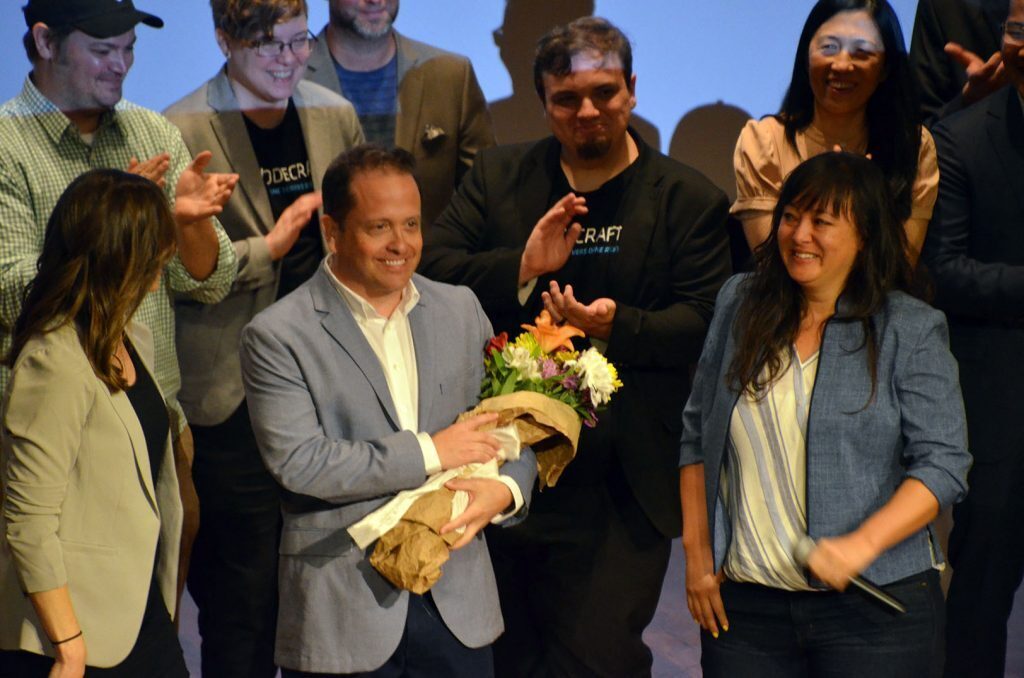 Sprint Accelerator Demo Day