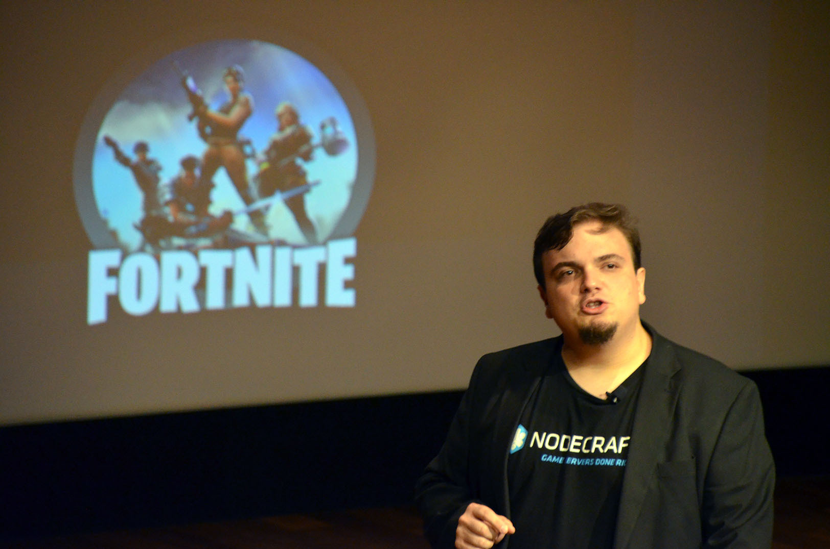 DFA_Sprint_Demo_Day_05_Nodecraft