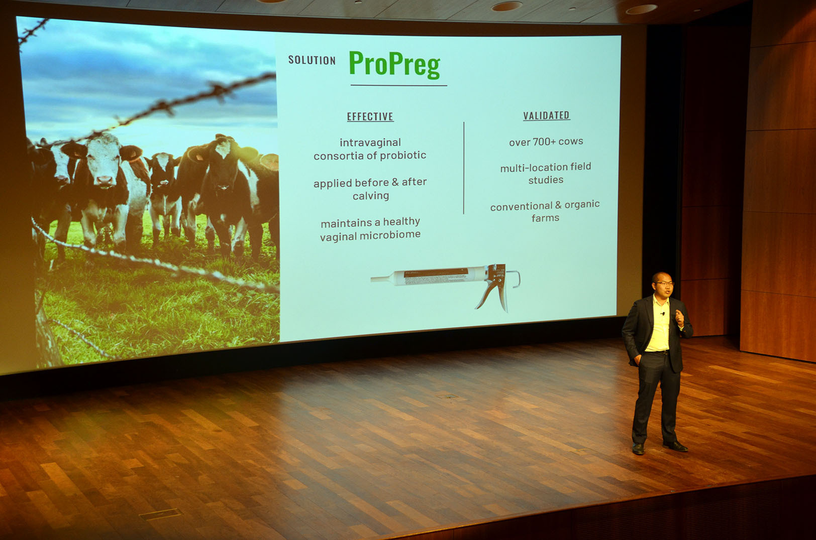 DFA_Sprint_Demo_Day_10_ProPreg