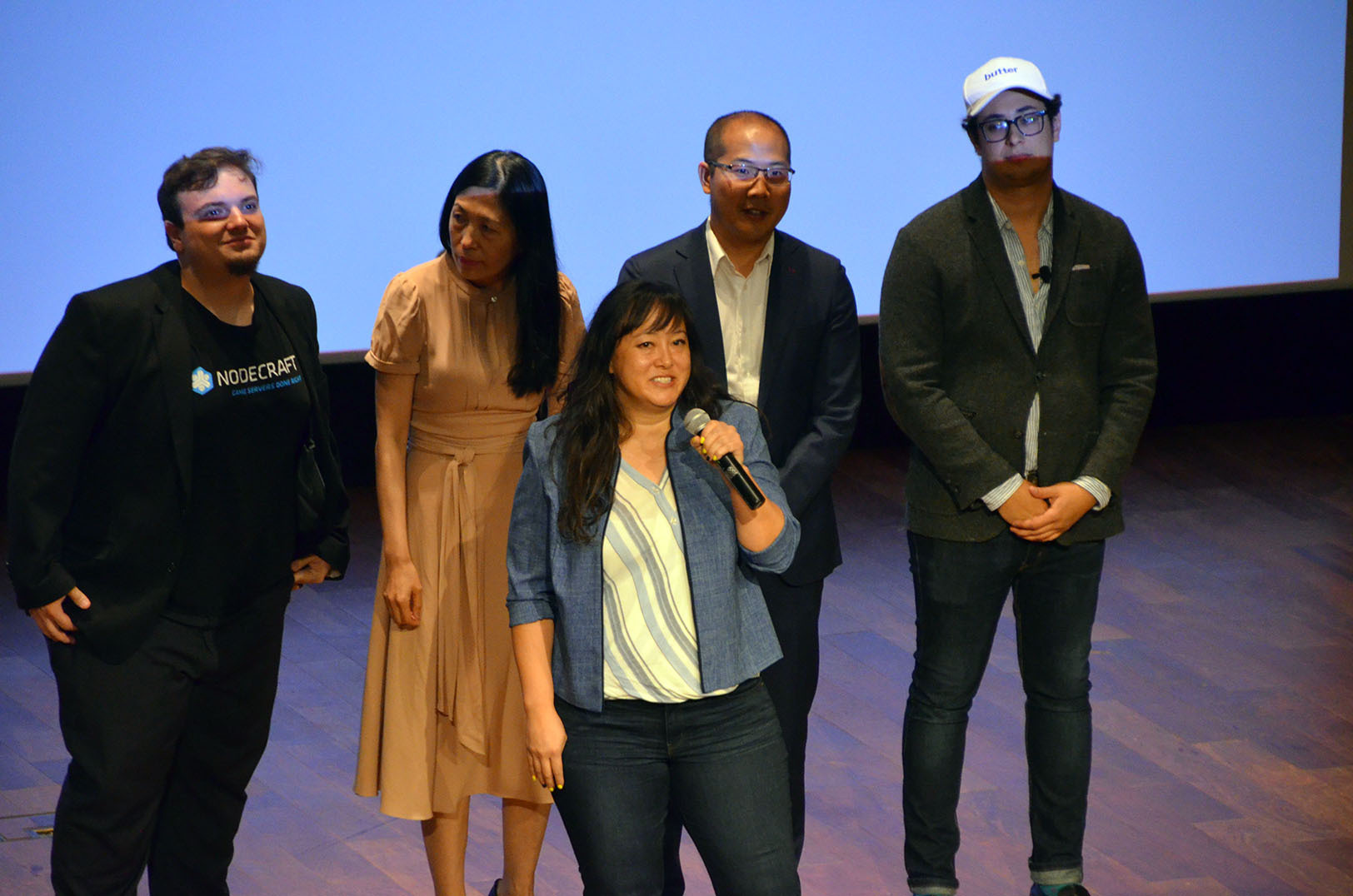 DFA_Sprint_Demo_Day_12_Tina_Peterson