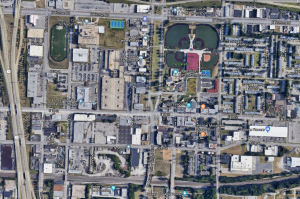 Paseo Gateway / Northwest opportunity zone, Kansas City, Missouri We Grow KC