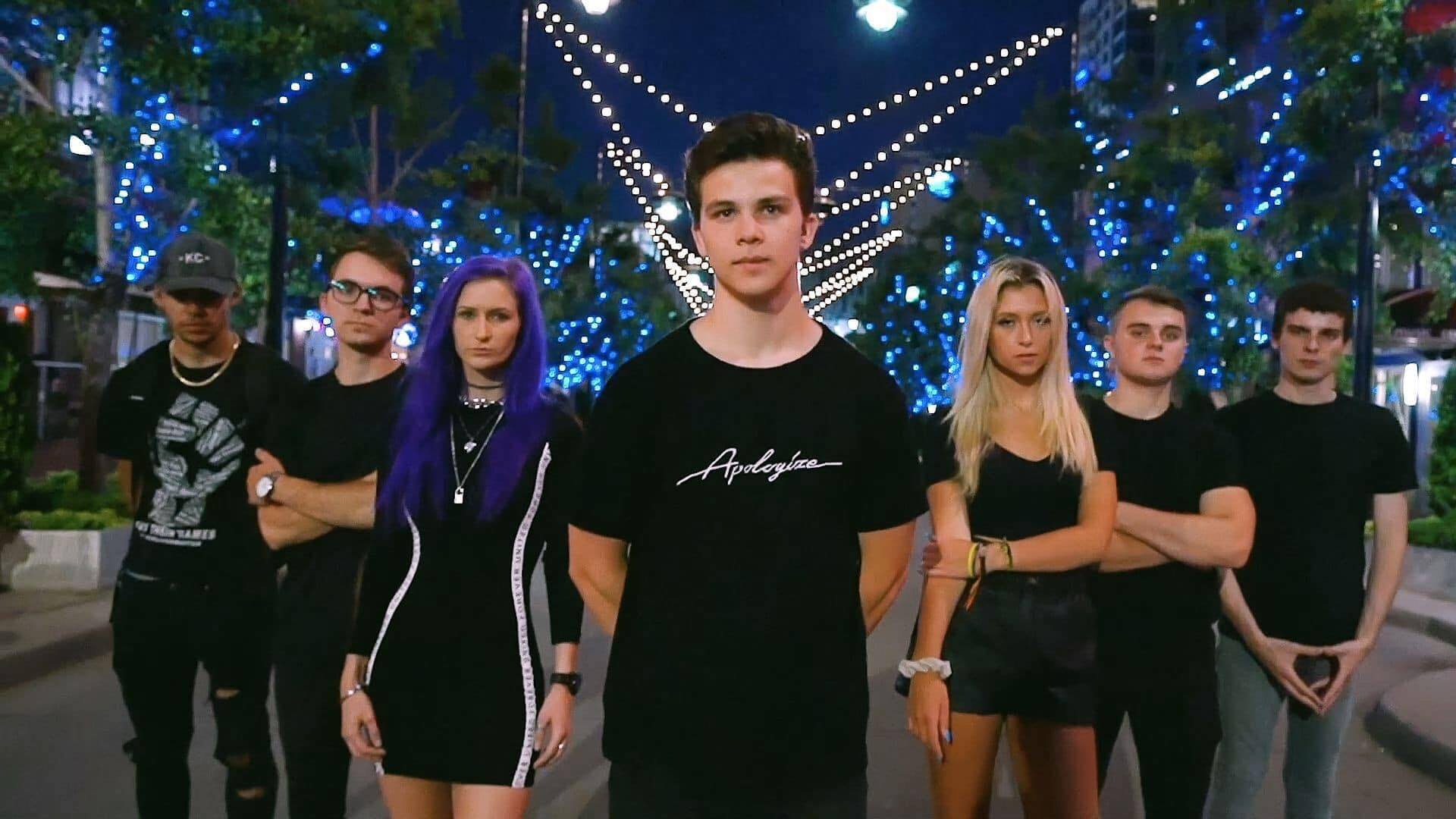 The TRNDSTTRS Media team