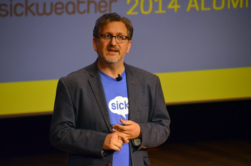 Graham Dodge, Sickweather patent