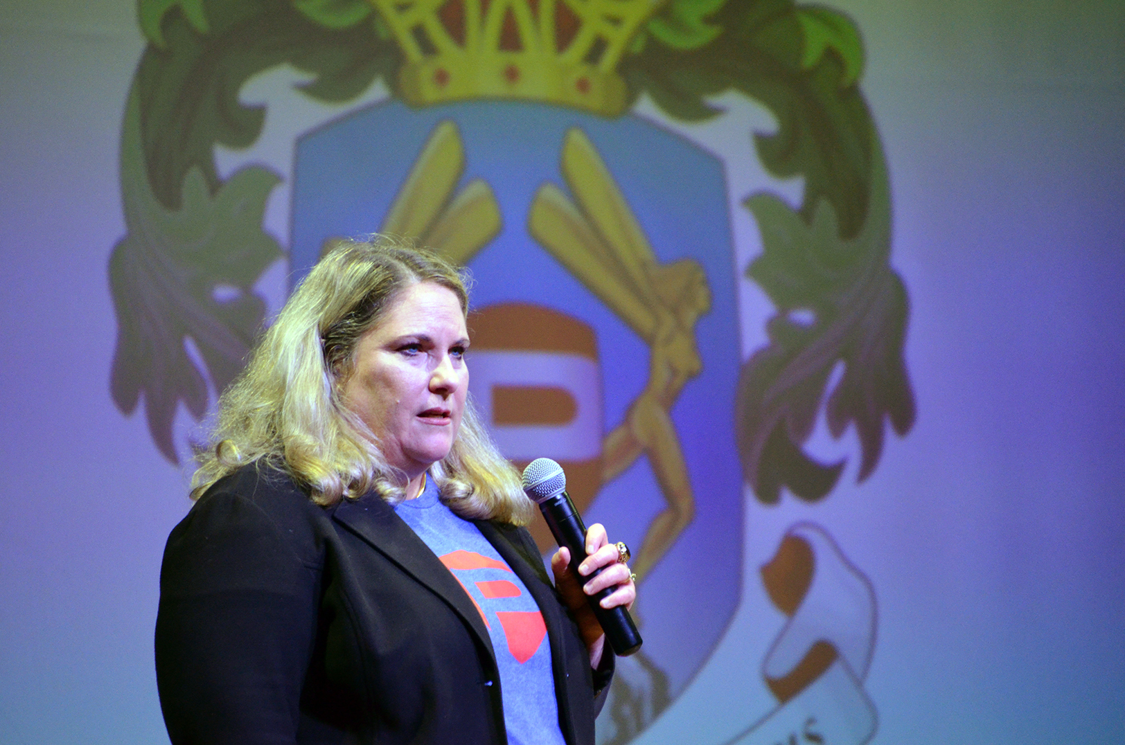 Linda Van Horn, iShare Medical, Pipeline, 1 Million Cups KC