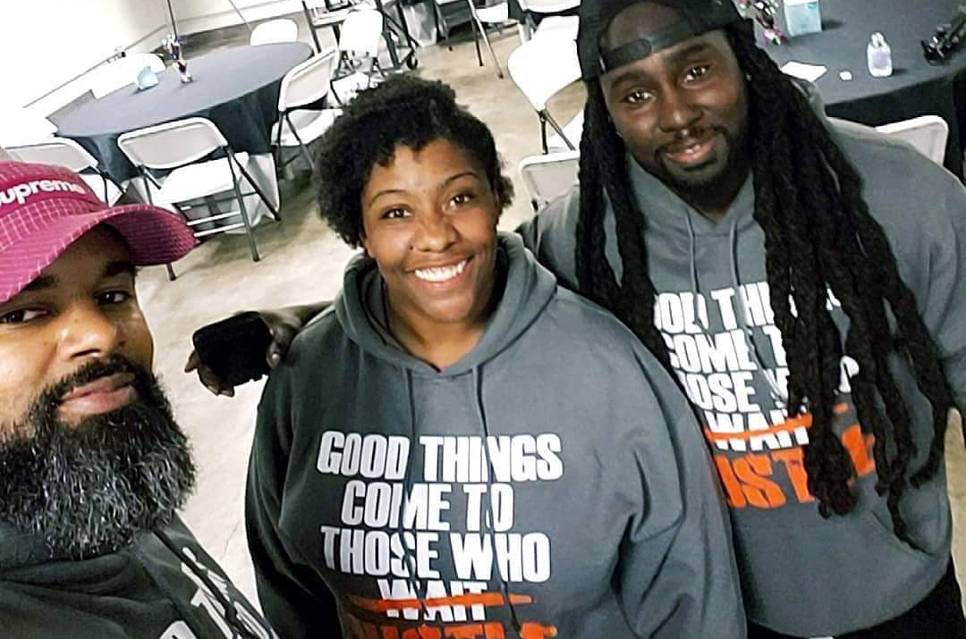 The Porter House, Kauffman Inclusion Open