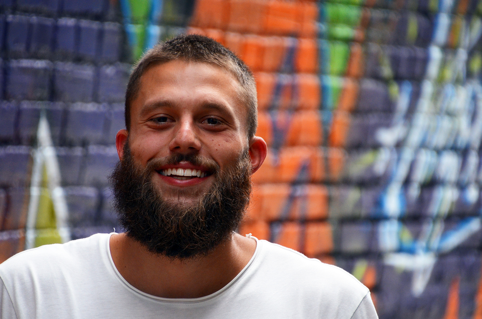 Rich Dunfield, Native Hemp Co.