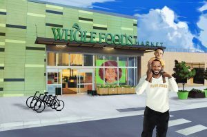 Ruby Jean's Whole Foods