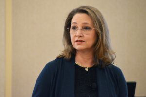 Tammie Wahaus, ELIAS Animal Health