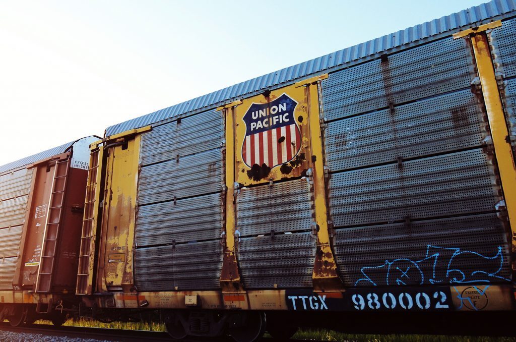 railroad fishtech app