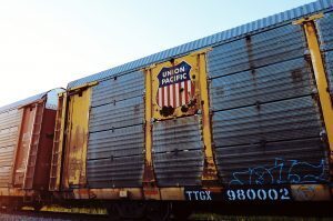 railroad fishtech app