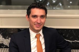 Alexandru Otrezov, PayIt