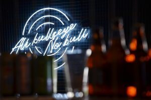 Blade & Timber, Power & Light