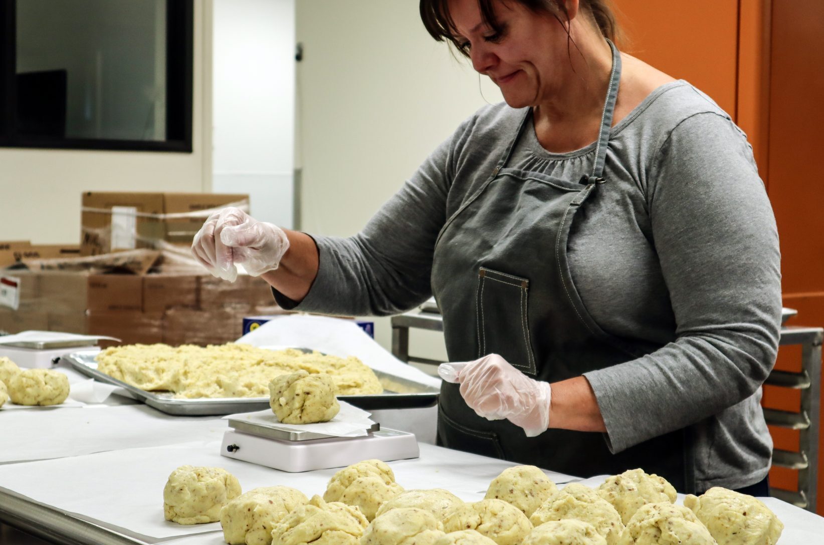 Laura Manivong, Fattyhead Keto Crust