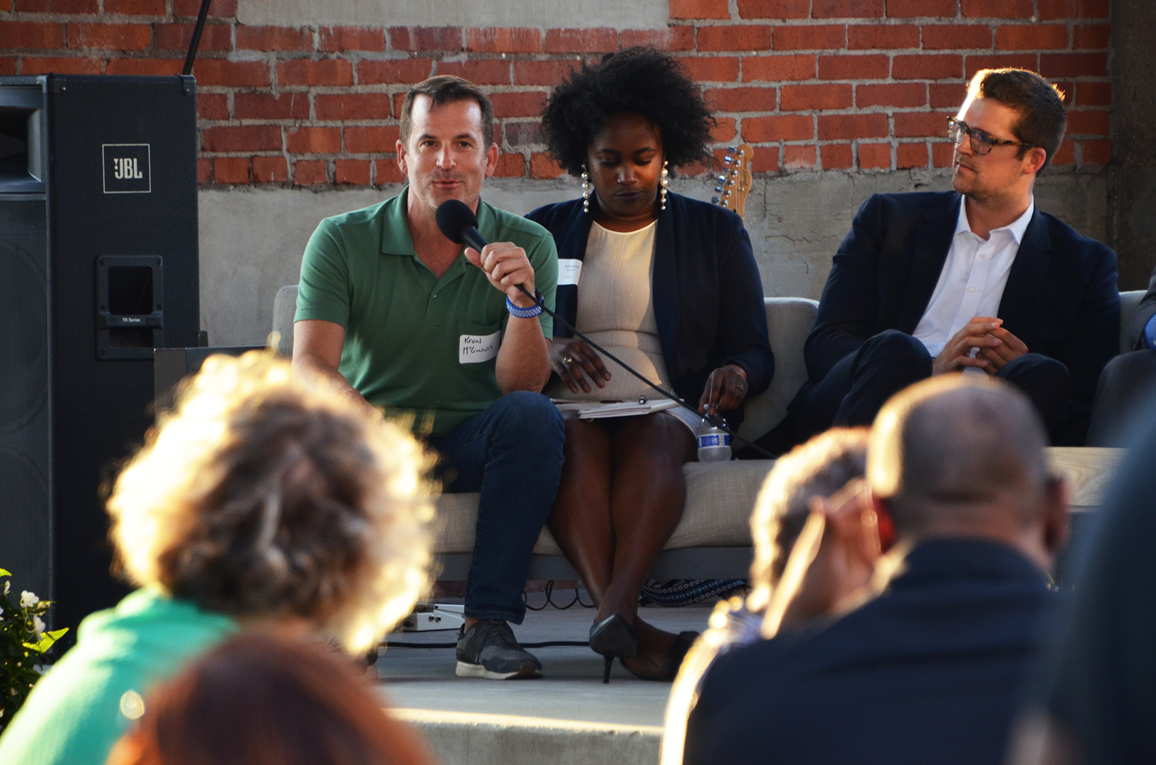 IXKC_Aug_19_Innovation_Hubs_51 Kevin McGinnis, Keystone Community Corporation, Startland's Innovation Exchange